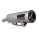 Honda Pioneer 700 Slip On Exhaust by HMF Racing